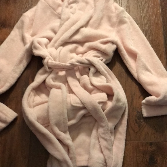 Unicorn Robe - Picture 2 of 2